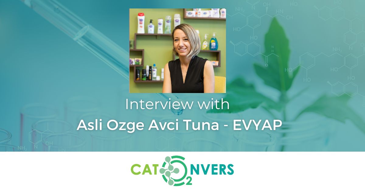 Interview-EVYAP-Catco2nvers